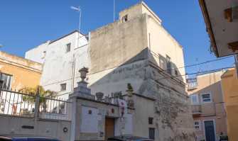Torrioni, cortili e ipogei: a Carbonara di Bari c'� un castello normanno dell'XI secolo